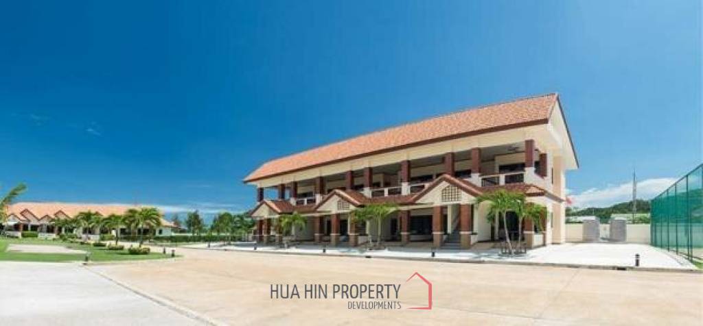 Thailand Resort Hua Hin