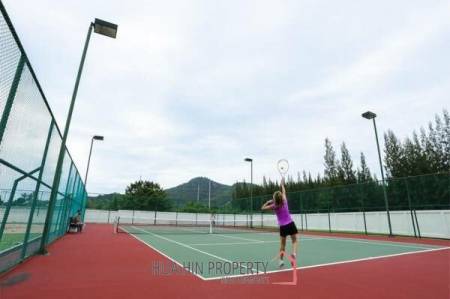Thailand Resort Hua Hin