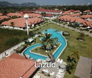 Thailand Resort Hua Hin