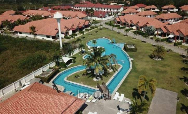 Thailand Resort Hua Hin
