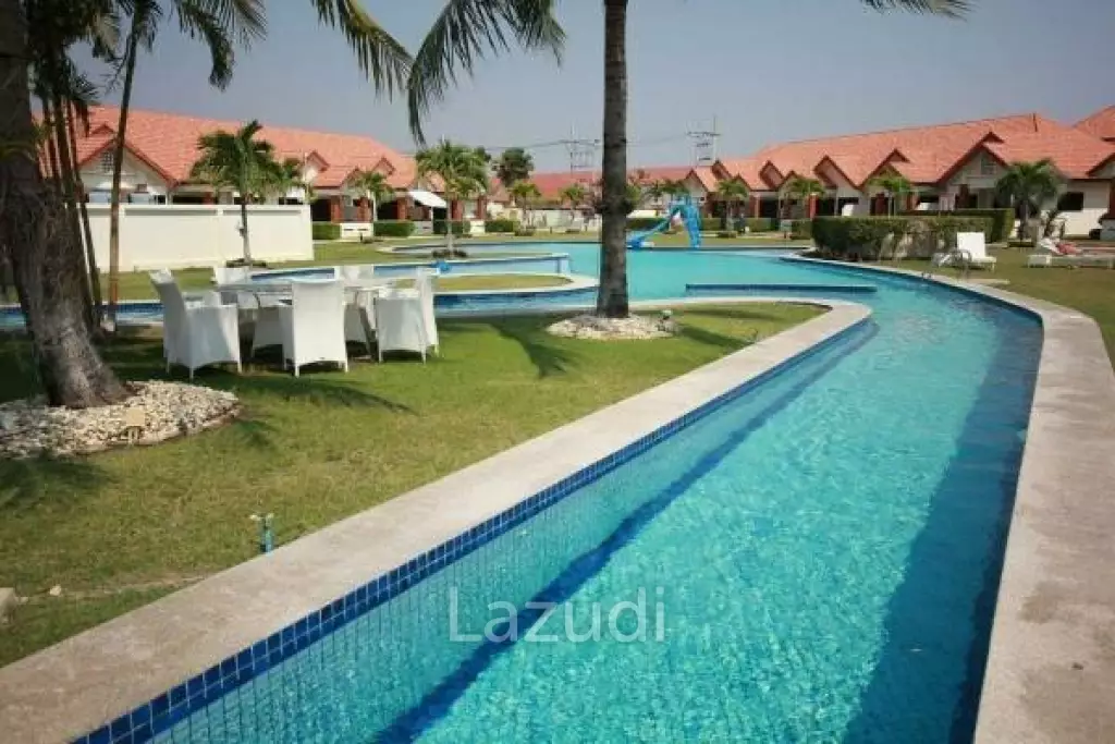2 bed townhouse close to city center