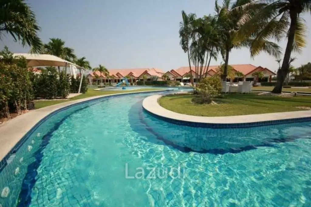 2 bed townhouse close to city center