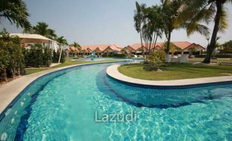 Thailand Resort Hua Hin