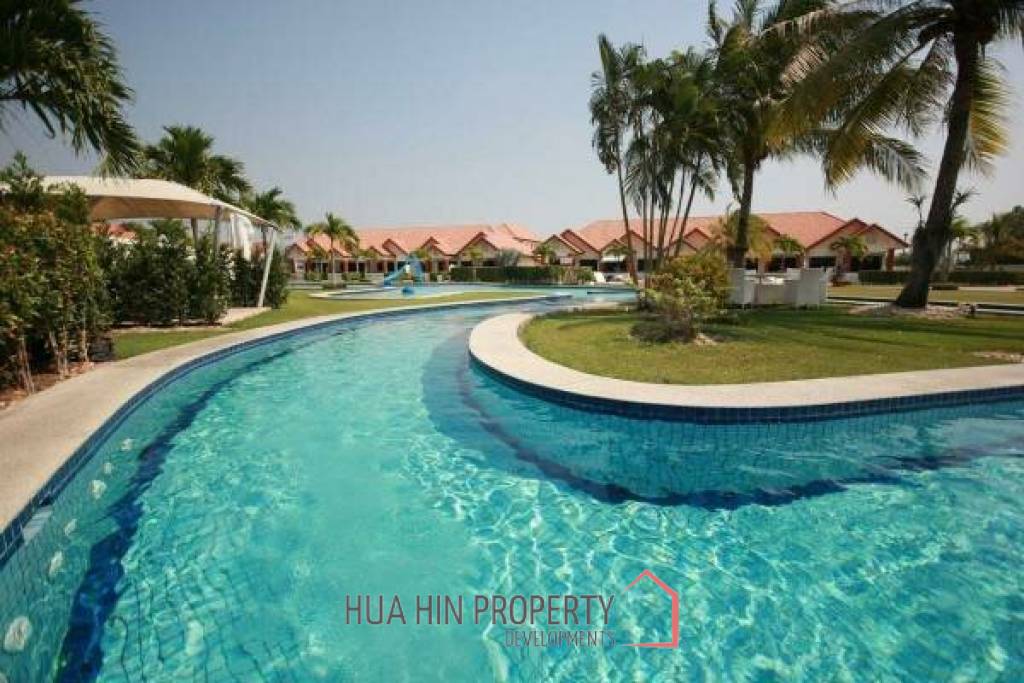Thailand Resort Hua Hin