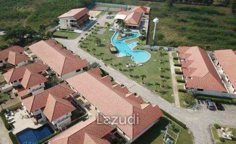 Thailand Resort Hua Hin