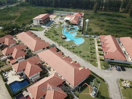 Thailand Resort Hua Hin