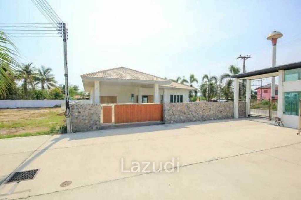 Palm Gate Hua Hin