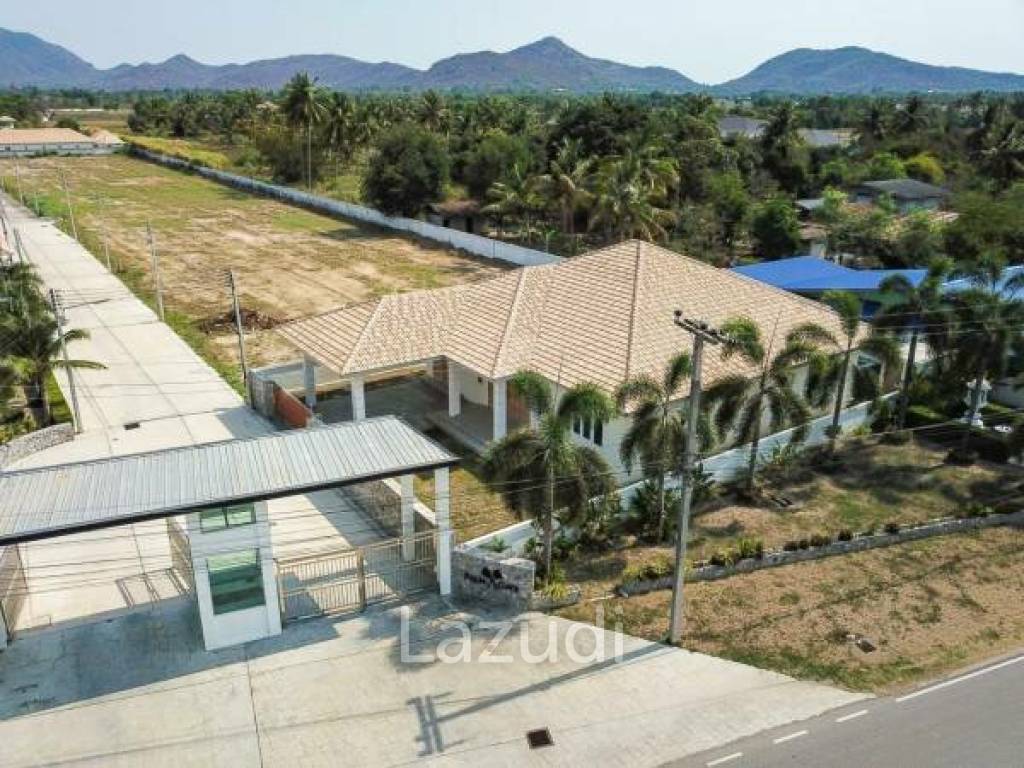 Palm Gate Hua Hin