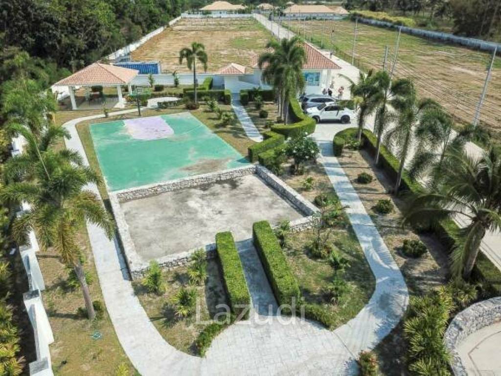 Palm Gate Hua Hin