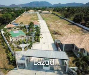 Palm Gate Hua Hin