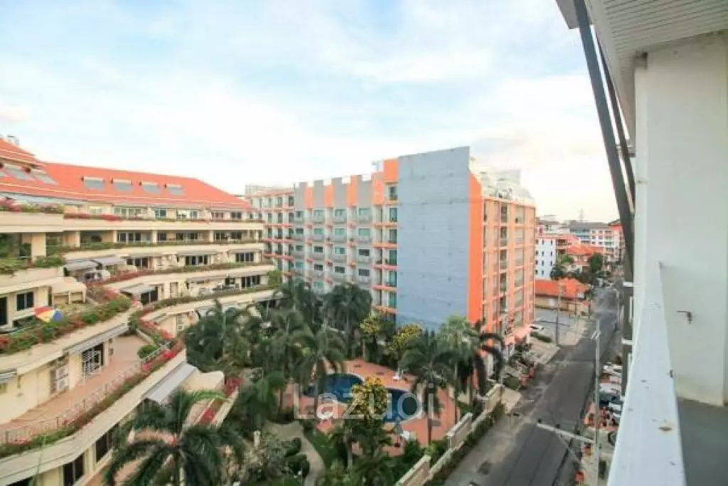 Condo New Nordic Pratumnak for Sale