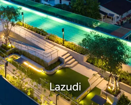 Plum Condo Sukhumvit 62