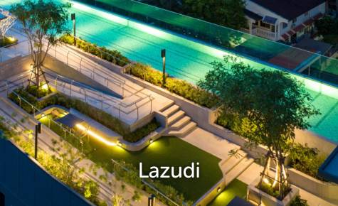 Plum Condo Sukhumvit 62
