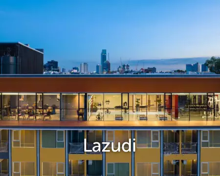 Plum Condo Sukhumvit 62