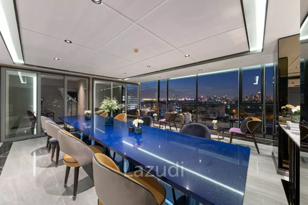 29 Sqm 1 Bed Plum Condo Sukhumvit 62