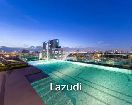 Plum Condo Sukhumvit 62