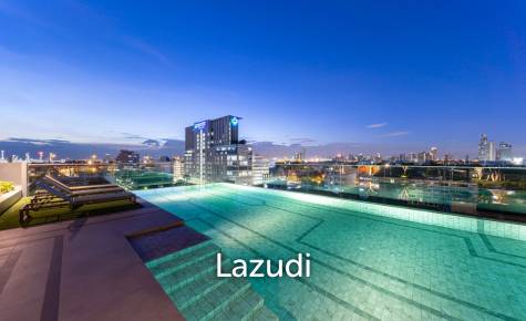 Plum Condo Sukhumvit 62