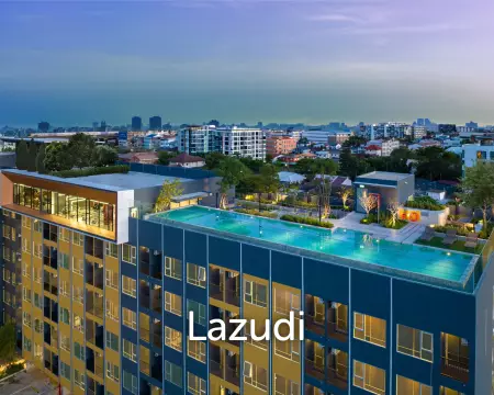 Plum Condo Sukhumvit 62