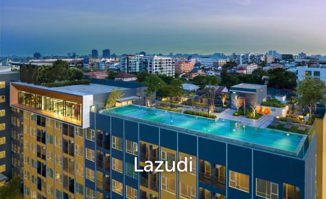 Plum Condo Sukhumvit 62