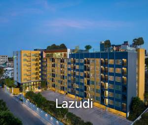 Plum Condo Sukhumvit 62