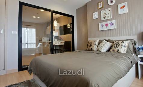Q House Condo Chiangrai