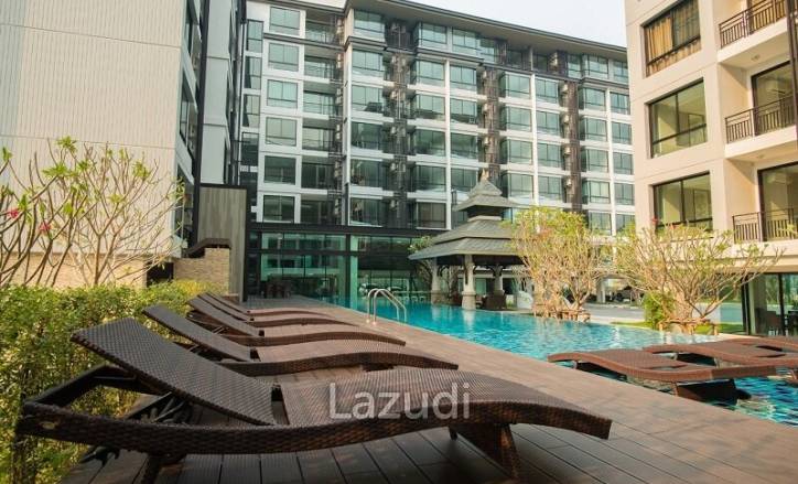 Q House Condo Chiangrai