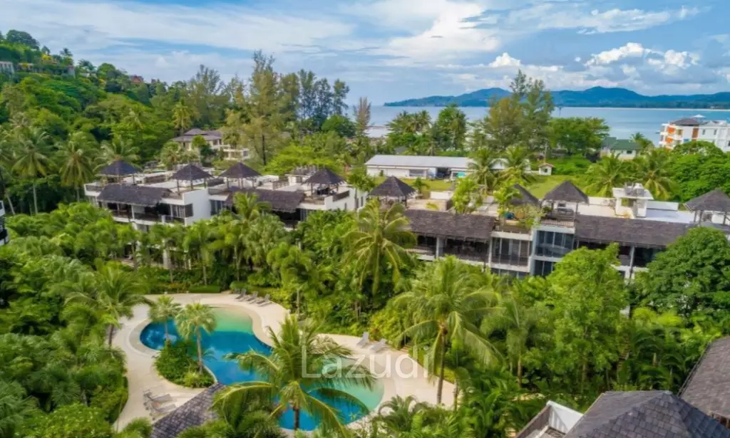 HOLIDAY RENTAL : 2 BEDROOM MODERN APARTMENT