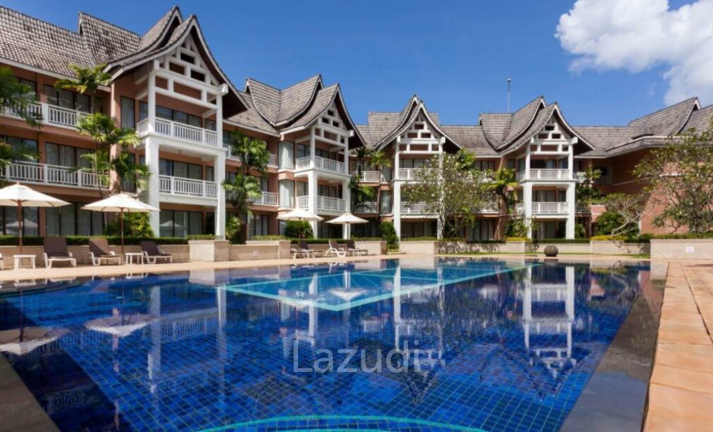 The Allamanda Phase 3