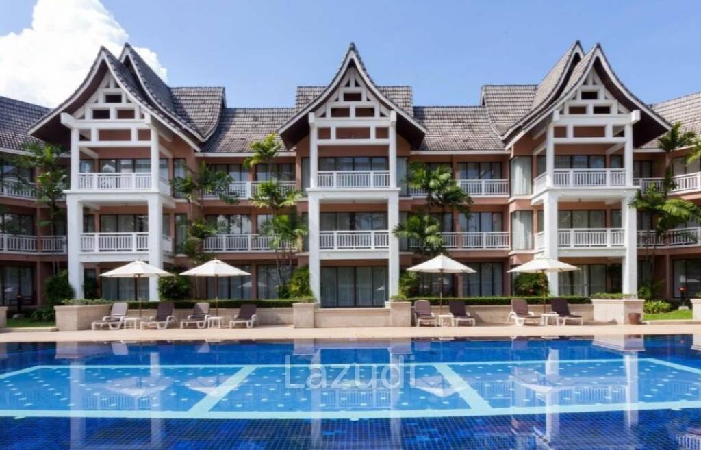 The Allamanda Phase 3