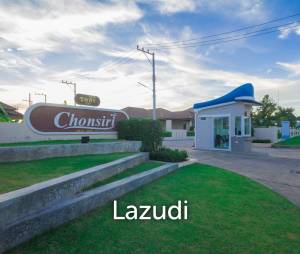 Chonsiri (Pranburi - Hua Hin)