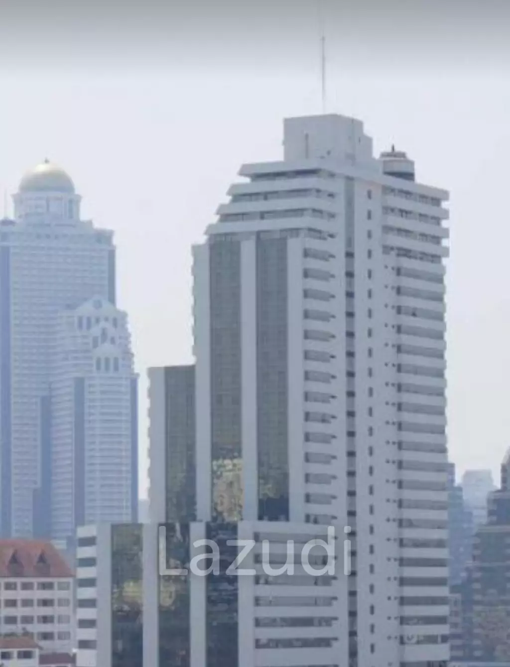 50 SQ.M Office at Jewellery Center Building
