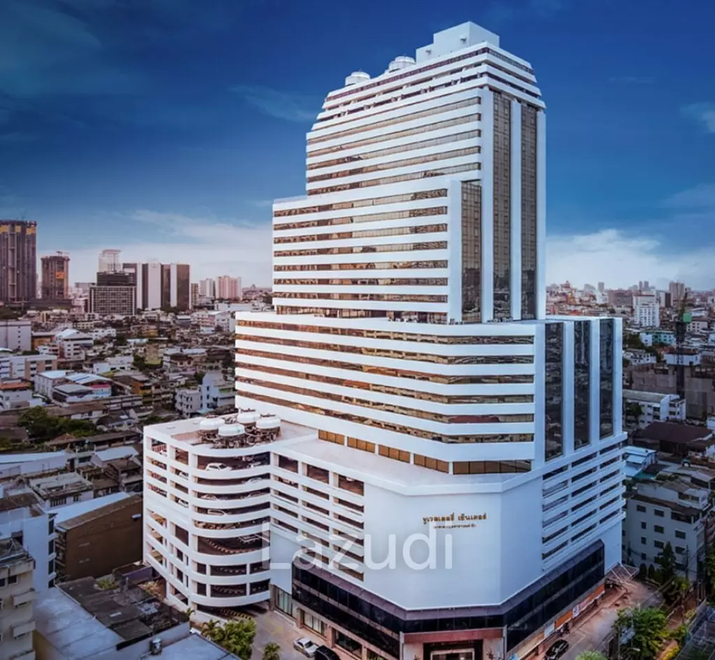50 SQ.M Office at Jewellery Center Building