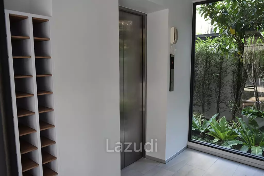 2 Bed 2 Bath 45 SQ.M TATE Thonglor 11