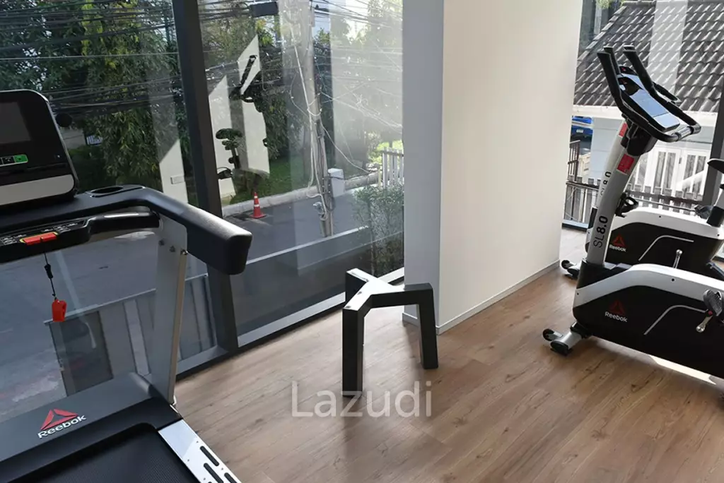 2 Bed 2 Bath 45 SQ.M TATE Thonglor 11