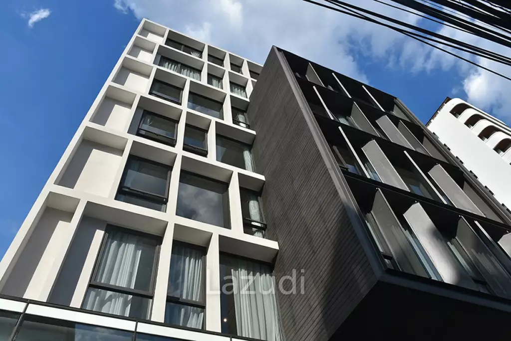 2 Bed 2 Bath 45 SQ.M TATE Thonglor 11