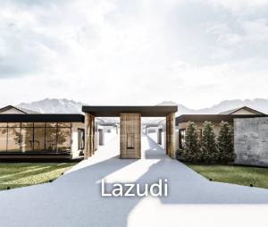 Hillside Hamlet Homes 9