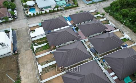 Hua Hin View