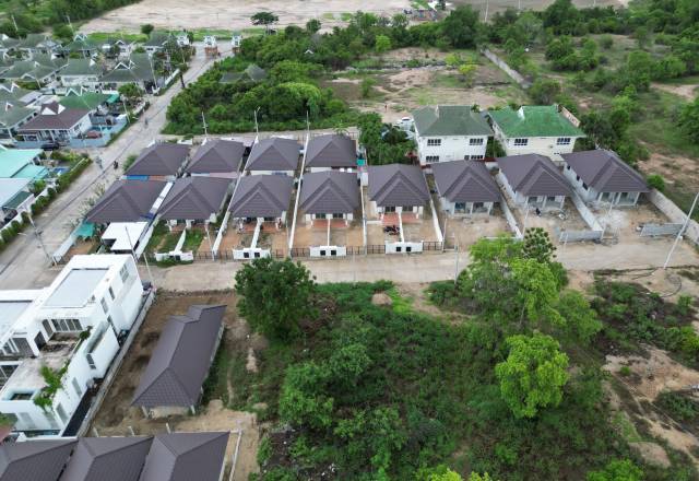 Hua Hin View