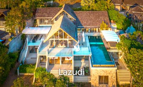 Samsara Phuket