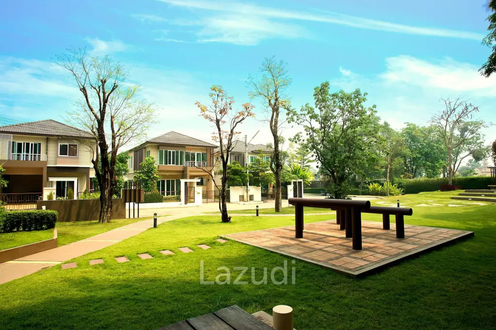Newby 3 Bedrooms House For Sale in The Masterpiece Hang Dong
