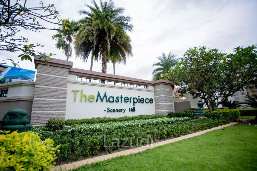 Newby 3 Bedrooms House For Sale in The Masterpiece Hang Dong