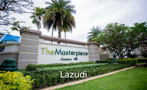 The Masterpiece Scenery Hill
