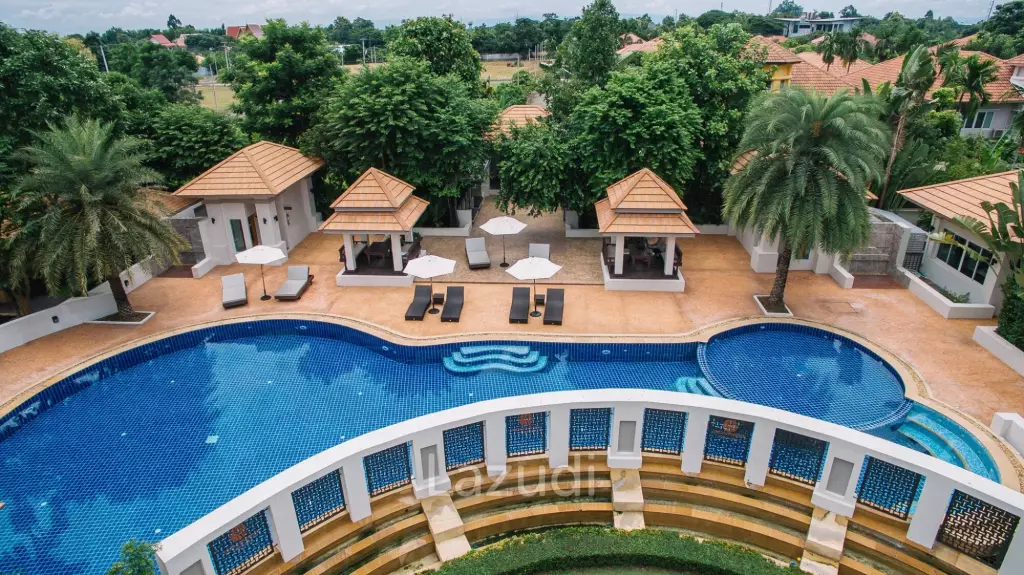 Newby 3 Bedrooms House For Sale in The Masterpiece Hang Dong