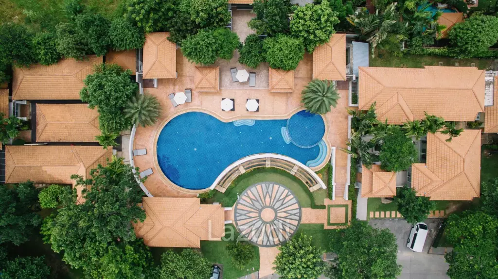 Newby 3 Bedrooms House For Sale in The Masterpiece Hang Dong