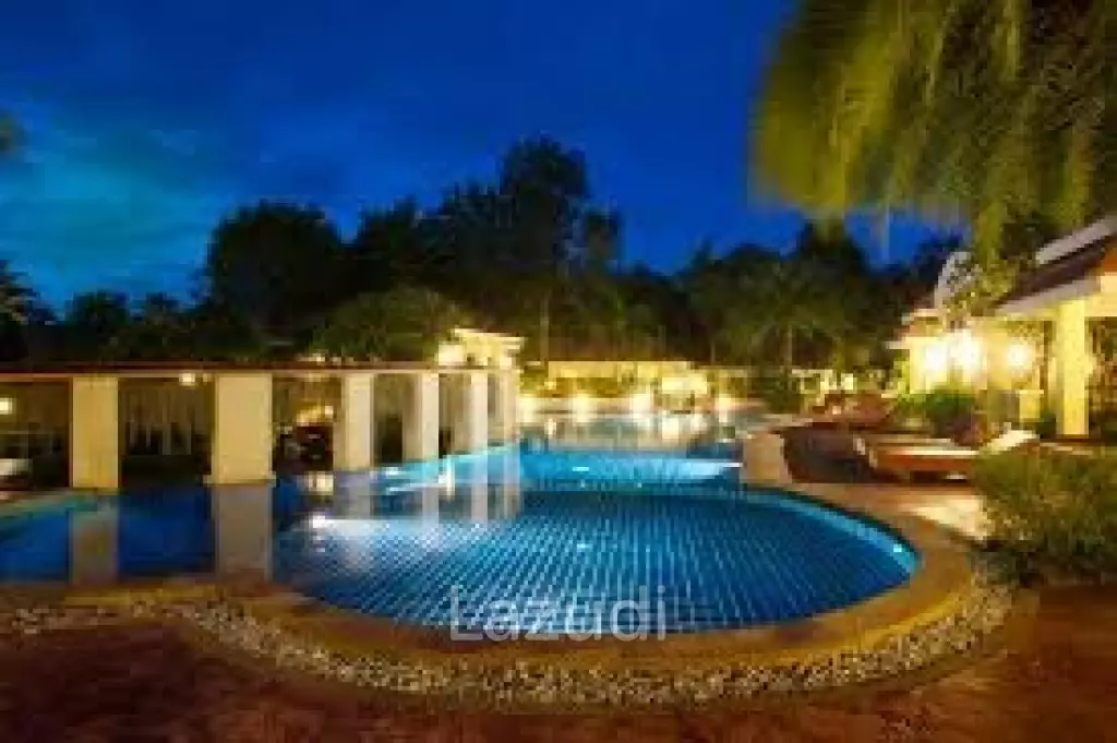Newby 3 Bedrooms House For Sale in The Masterpiece Hang Dong