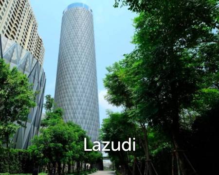 Banyan Tree Residences Riverside Bangkok
