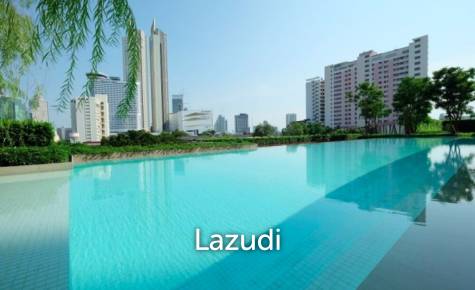 Banyan Tree Residences Riverside Bangkok