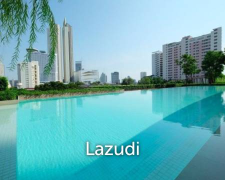 Banyan Tree Residences Riverside Bangkok