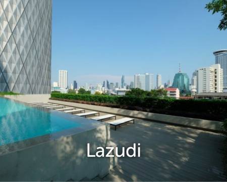 Banyan Tree Residences Riverside Bangkok