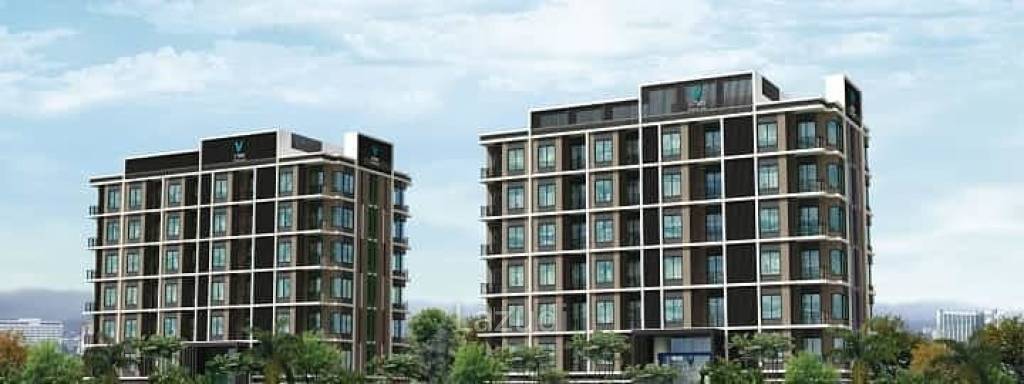 V Twin Donjan Condo